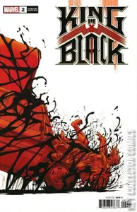 King In Black #2