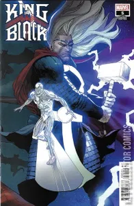 King In Black #5