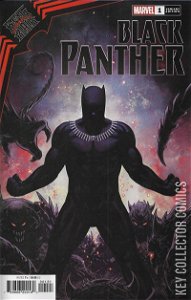 King In Black: Black Panther #1