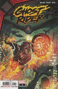 King In Black: Ghost Rider