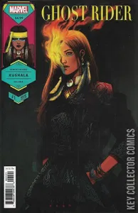 King In Black: Ghost Rider #1