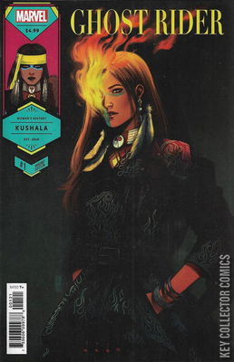 King In Black: Ghost Rider