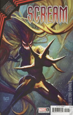 King In Black: Scream