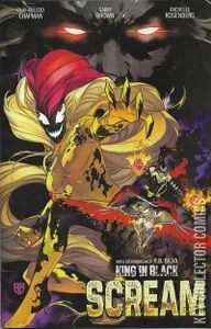 King In Black: Scream #1