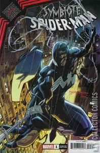 King In Black: Symbiote Spider-Man #1