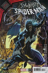 King In Black: Symbiote Spider-Man