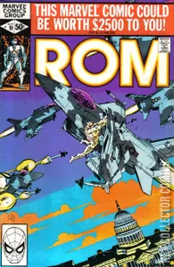 ROM #10
