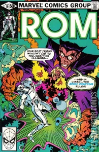 ROM #19
