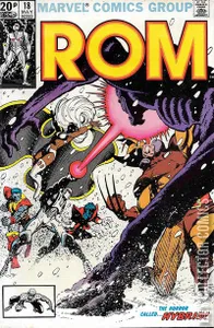 ROM #18