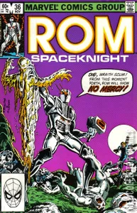 ROM #36