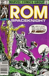 ROM #36
