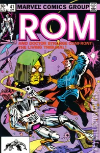 ROM #41