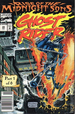 Ghost Rider