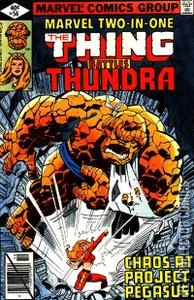 Marvel Two-In-One #56