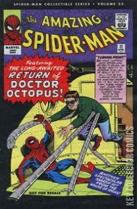Spider-Man Collectible Series #23