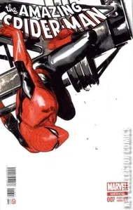 Amazing Spider-Man #7