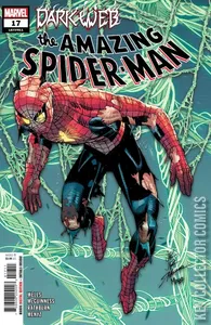 Amazing Spider-Man #17