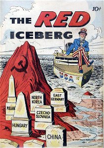 Red Iceberg #1