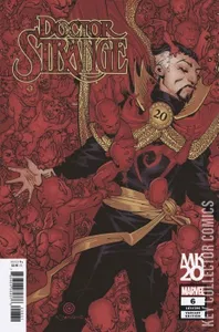 Doctor Strange #6