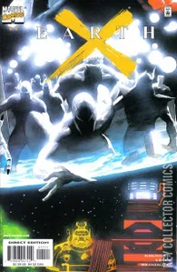 Earth X #11
