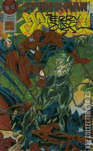 Spider-Man: Maximum Clonage - Omega #1