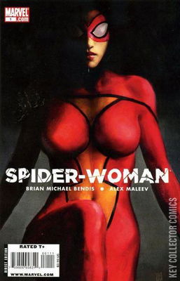 Spider-Woman