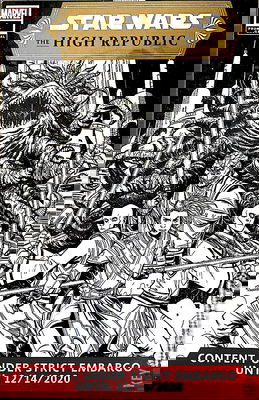 Star Wars: The High Republic