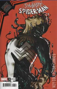 King In Black: Symbiote Spider-Man #3