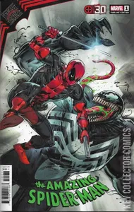 King In Black: The Amazing Spider-Man #1