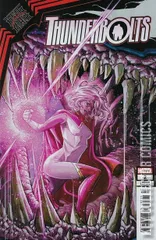Variant Cover for King In Black: Thunderbolts #2