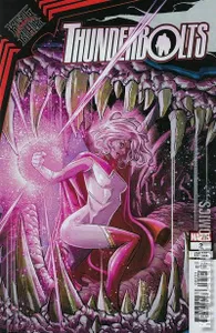 King In Black: Thunderbolts #2