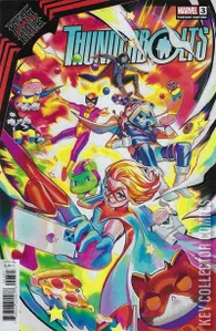 King In Black: Thunderbolts #3