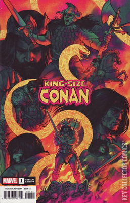 King-Size Conan