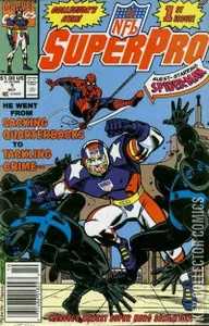 NFL SuperPro #1
