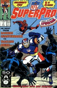 NFL SuperPro #1