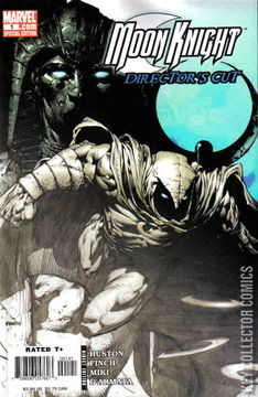 Variant Cover for Moon Knight #1