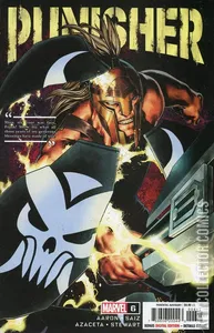 Punisher #6