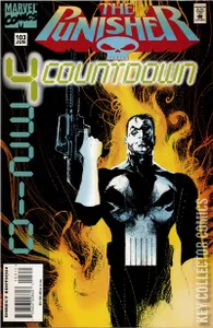 Punisher #103