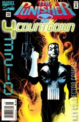Variant Cover for Punisher #103