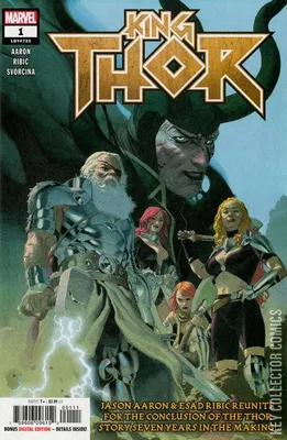 King Thor