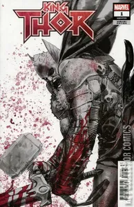 King Thor #1