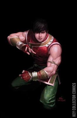 Shang-Chi