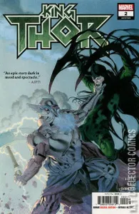 King Thor #2