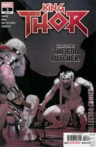 King Thor #3