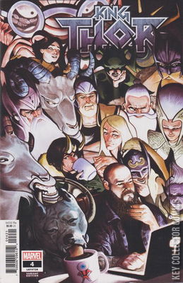 King Thor