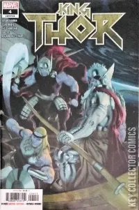 King Thor #4