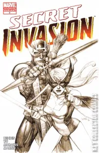 Secret Invasion #2