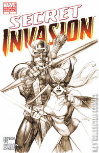 Secret Invasion #2 