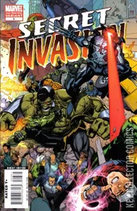 Secret Invasion #3