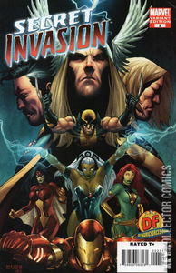 Secret Invasion #2